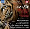 Andrew Staniland - Talking Down the Tiger and other works for solo instruments and electronics