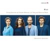 Amaryllis Quartet: Blue