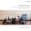 Christopher Tarnow - Theremin Sonatas