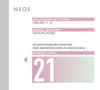 Musica Viva 21