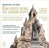Martin Luther - A Mighty Fortress is our God