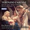 Terenzio Zardini - Opere per Organo, Messa In Simplicitate, Minuetto