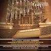 Saint-Saens / Moussa / Saariaho - Works for Organ and Orchestra