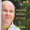Schoenberg / R Strauss / Hessenberg - Lieder