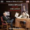 Cipullo - After Life; Laitman - In Sleep the World Is Yours
