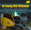 An Evening with Wilhelmine: Sonatas for lute & flute by Falckenhagen