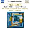 Network: Music for Wind Band