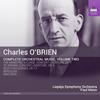 Charles OBrien - Complete Orchestral Music Vol. 2