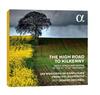 The High Road to Kilkenny: Gaelic Songs & Dances from the 17th & 18th Centuries
