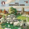 Armstrong Gibbs - Crossings, The Enchanted Wood, A Vision of Night, Dusk, etc.