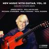 New Music with Guitar Vol.10