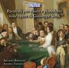 Verdi Paraphrases for Flute and Piano