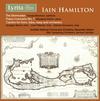Iain Hamilton - The Bermudas, Piano Concerto no.1, Cantos
