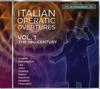 Italian Operatic Overtures Vol.1: The 18th Century