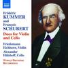 Frederic Kummer & Francois Schubert - Duos for Violin & Cello