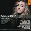 Cristina Spinei - Music for Dance