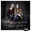 Halvorsen, Kvandal, Nyhus - Hardanger Fiddle in Art Music