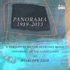 Panorama 1919-2013: A Century of British Keyboard Music