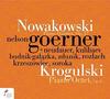 Nowakowski - Piano Quintet; Krogulski - Piano Octet