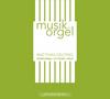 Matthias Geuting: Music for Organ