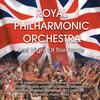 Royal Philharmonic Orchestra: Last Night of the Proms