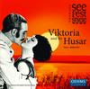 Abraham - Viktoria und ihr Husar