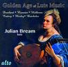 Golden Age of Lute Music