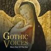 Gothic Voices: Mary Star of the Sea