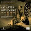 Huppertz - Chronicles of the Grey House: Complete Original Motion Picture Score
