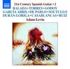 21st Century Spanish Guitar Vol.2