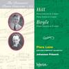Alfred Hill & George Frederick Boyle - Piano Concertos