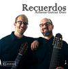Recuerdos: Athens Guitar Duo
