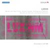 Luxus: Works by Frick, Kampe, Rohloff, Marcoll & Nemtsov