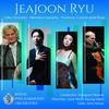 Ryu - Cello Concerto, Marimba Concerto, Overture The Name of the Rose