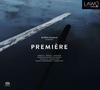 Premiere: Music for Clarinet and Orchestra