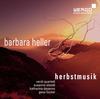 Barbara Heller - Autumn Music