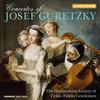 Josef Guretzky - Concertos
