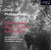 Eyvind Alnaes - Piano Concerto, Symphony no.1