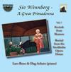 Siv Wennberg: A Great Primadonna Vol.7 - Recitals from Skansen & the Stockholm Opera House
