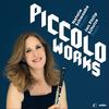 Piccolo Works: Modern Music for Piccolo