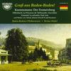 Gruss aus Baden-Baden!