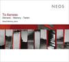 To Aeneas: Clementi, Mishory, Tartini