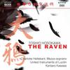 Hosokawa - The Raven