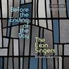 Before the Ending of the Day: Music for Choral Evening Prayer
