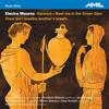 Brian Elias - Electra Mourns & other works