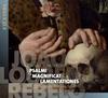 Rebelo - Psalmi, Magnificat & Lamentationes