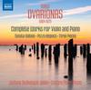 Dvarionas - Complete Works for Violin and Piano