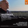 Jerzy Bauer - Music for Cello