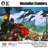 Steinberg - Violin Concerto, Symphony no.4 �Turksib�