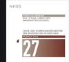 Musica Viva 27: Globokar - Exil 3